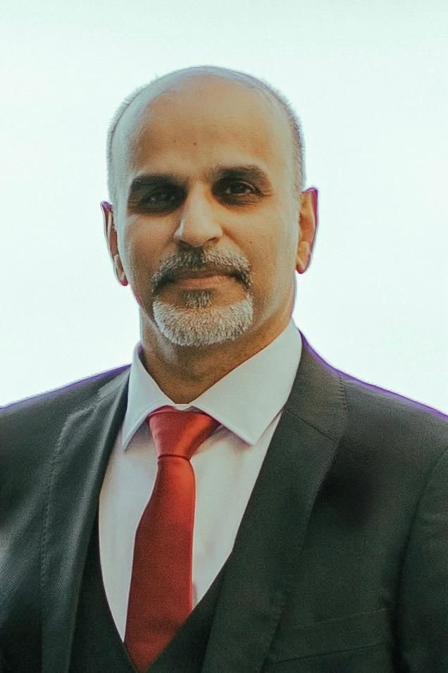 Dr. Ammar Sethi